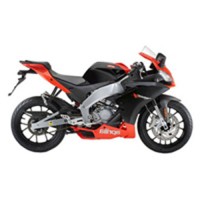 Carénage Aprilia RSV4