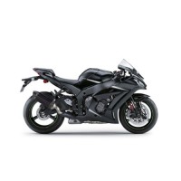 Carénage Kawasaki Ninja ZX10R