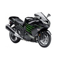 Carénage Kawasaki Ninja ZX14R 12-21