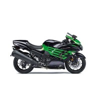 Carénage Kawasaki Ninja ZX14R