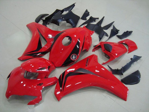 Carénage Moto CBR 1000 RR 08-11 - Rouge Style OEM