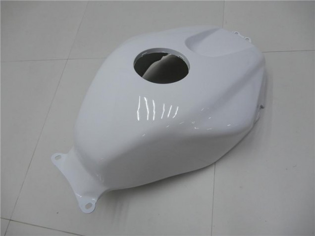 Carénage Moto CBR 600 RR 03-04 - Brillant Blanc