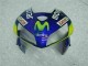 Carénage Moto CBR 600 RR 05-06 - Bleu