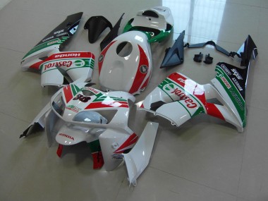 Carénage Moto CBR 600 RR 05-06 - Castrol