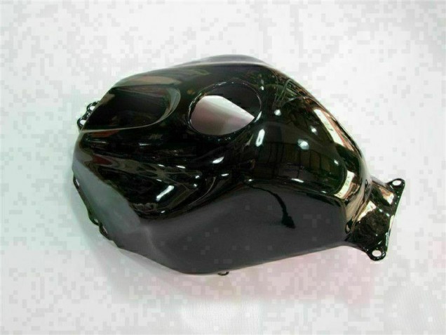 Carénage Moto CBR 600 RR 05-06 - Noir Brillant