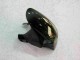 Carénage Moto CBR 600 RR 05-06 - Noir Brillant