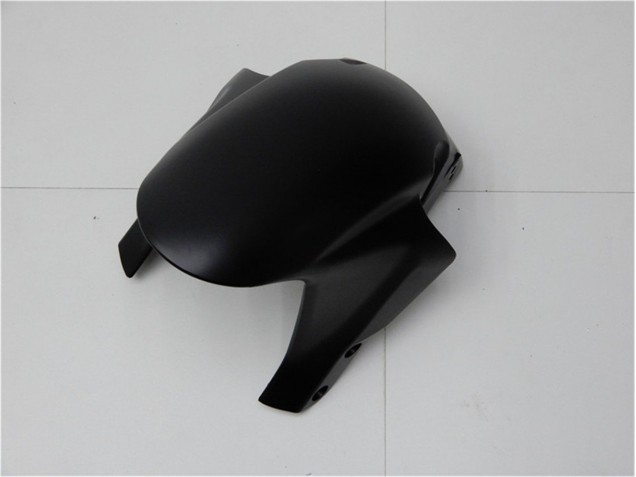 Carénage Moto CBR 600 RR 05-06 - Noir Mat