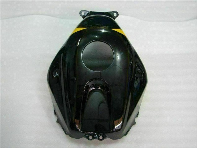 Carénage Moto CBR 600 RR 05-06 - Noir Repsol