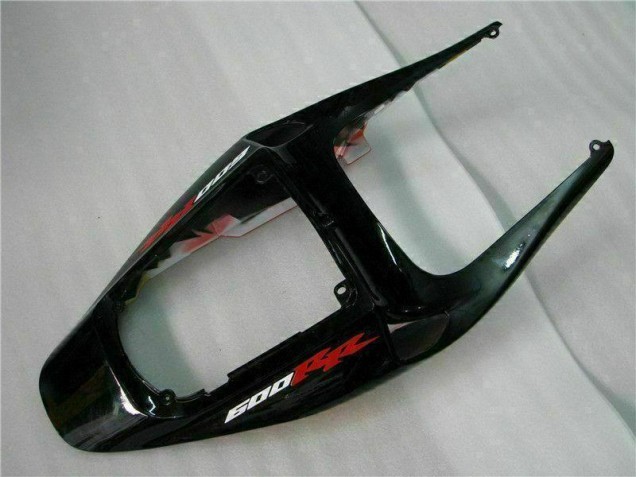 Carénage Moto CBR 600 RR 05-06 - Noir Repsol