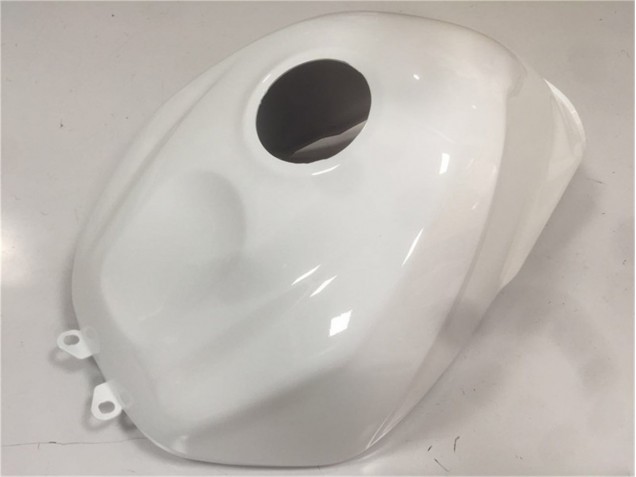 Carénage Moto GSXR 600 / 750 K4 04-05 - Brillant Blanc