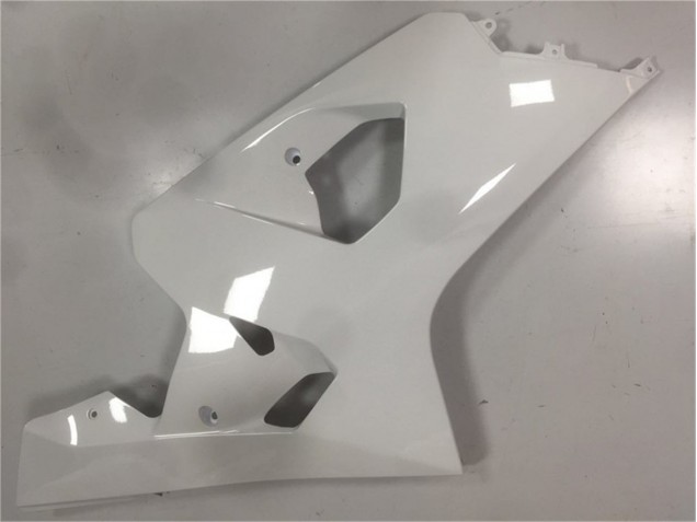 Carénage Moto GSXR 600 / 750 K4 04-05 - Brillant Blanc