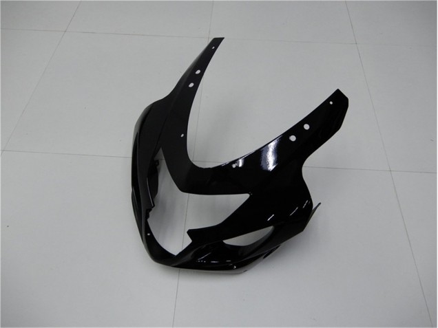 Carénage Moto GSXR 600 / 750 K4 04-05 - Noir Brillant