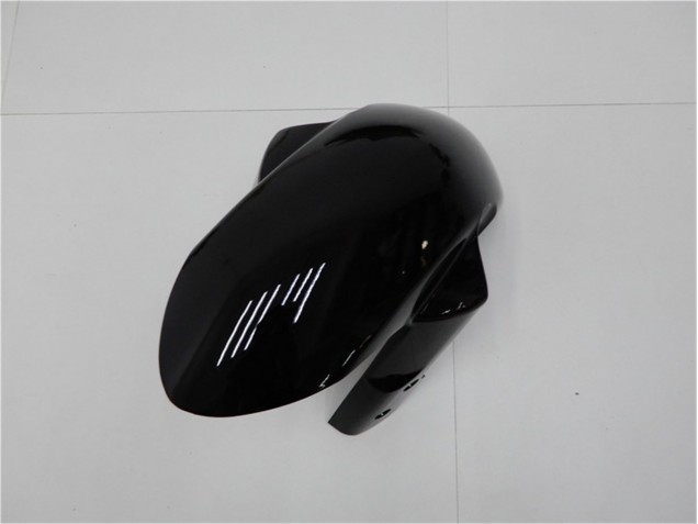 Carénage Moto GSXR 600 / 750 K6 06-07 - Noir Mat