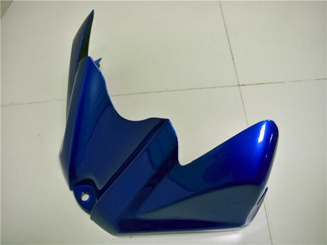 Carénage Moto GSXR 600 / 750 K8 08-10 - Requin