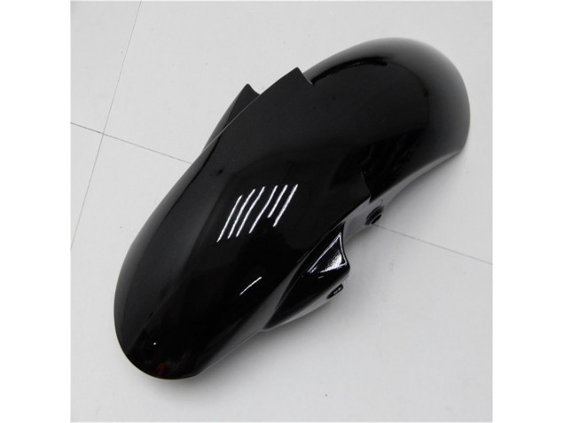 Carénage Moto R6 03-05 - Brillant Noir Mat