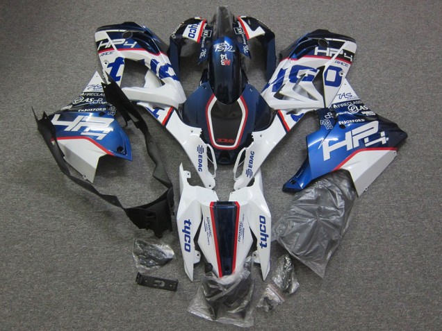 Carénage Moto S1000RR 15-18 - Tyco