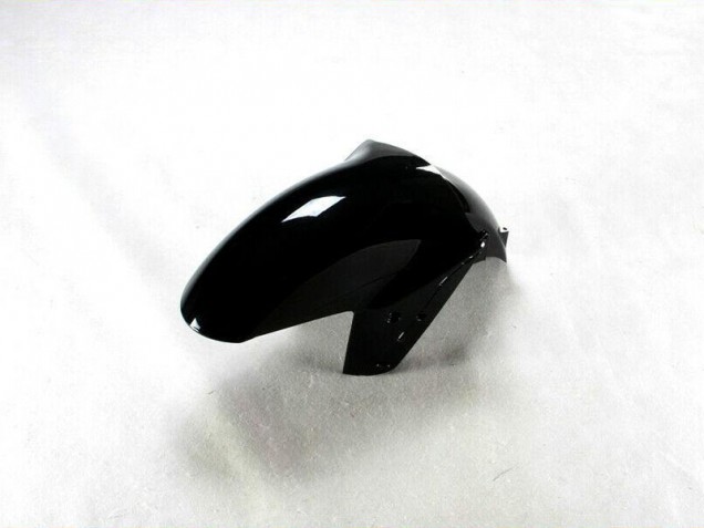 Carénage Moto ZX14R ZZR 1400 06-11 - Noir Brillant