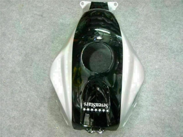 Carénages Moto ABS CBR 600 RR 05-06 - Noir