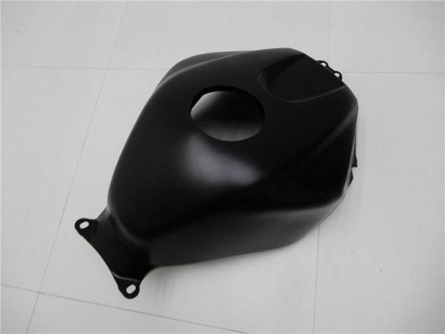 Carénages Moto CBR 600 RR 03-04 - Noir Mat