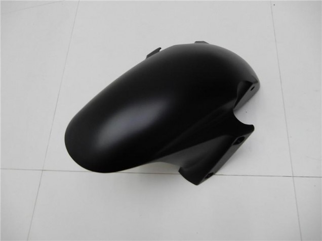 Carénages Moto CBR 600 RR 03-04 - Noir Mat