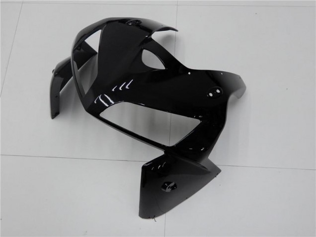 Carénages Moto CBR 600 RR 05-06 - Noir Brillant