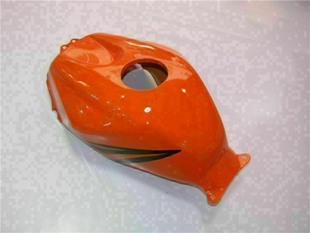 Carénages Moto CBR 600 RR 05-06 - Orange