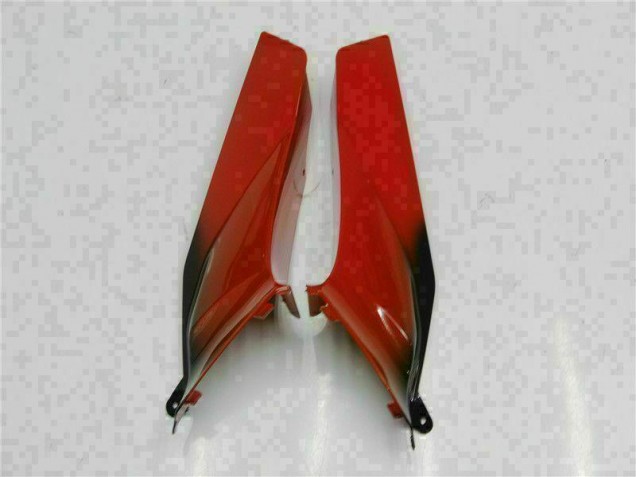 Carénages Moto CBR 600 RR 05-06 - Rouge