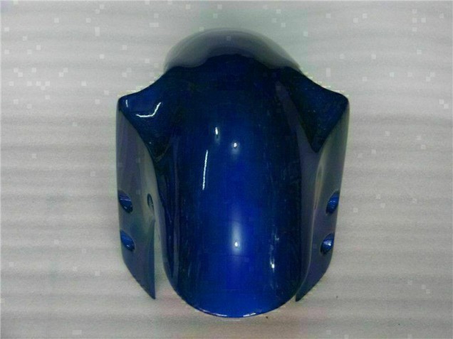 Carénages Moto R1 00-01 - Bleu