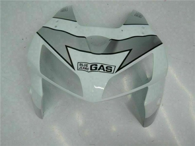 Carénages Moto de Rechange CBR 600 RR 05-06 - Blanc