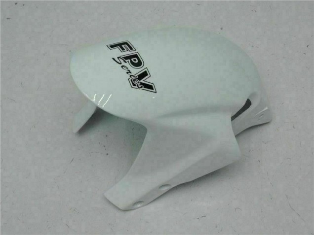 Carénages Moto de Rechange CBR 600 RR 05-06 - Blanc