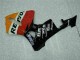 Carrosserie Moto CBR 600 RR 05-06 - Orange Noir Repsol