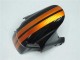 Kit Carénages Motos CBR 600 RR 05-06 - Orange Noir