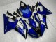 Kit Carénages Motos Complet R6 08-16 - Bleu