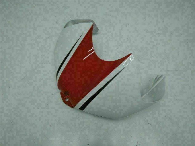 Kit Carénages Motos R6 06-07 - Rouge Blanc