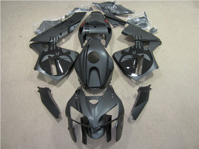 Kit Carénages Motos CBR 600 RR 05-06 - Noir